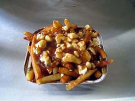 Poutine